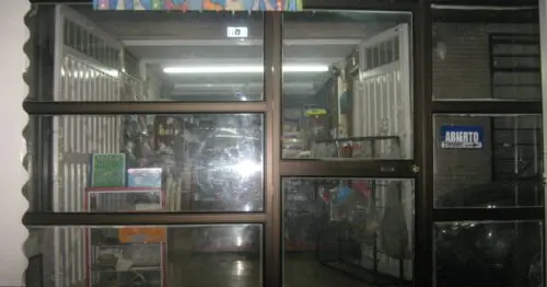 PAPELERIA CALLE 64A PAPELERIA CALLE 64A